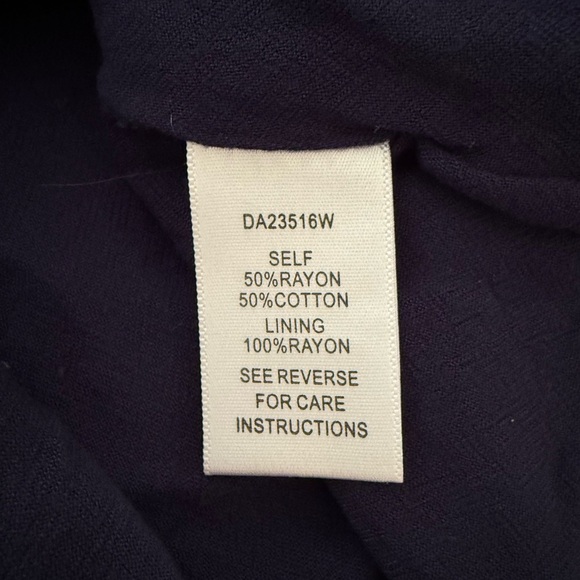 J CREW Adachi Black Floral Mercy Sheath Dress 8 Knee Length Multicolor Jacquard - Picture 12 of 14